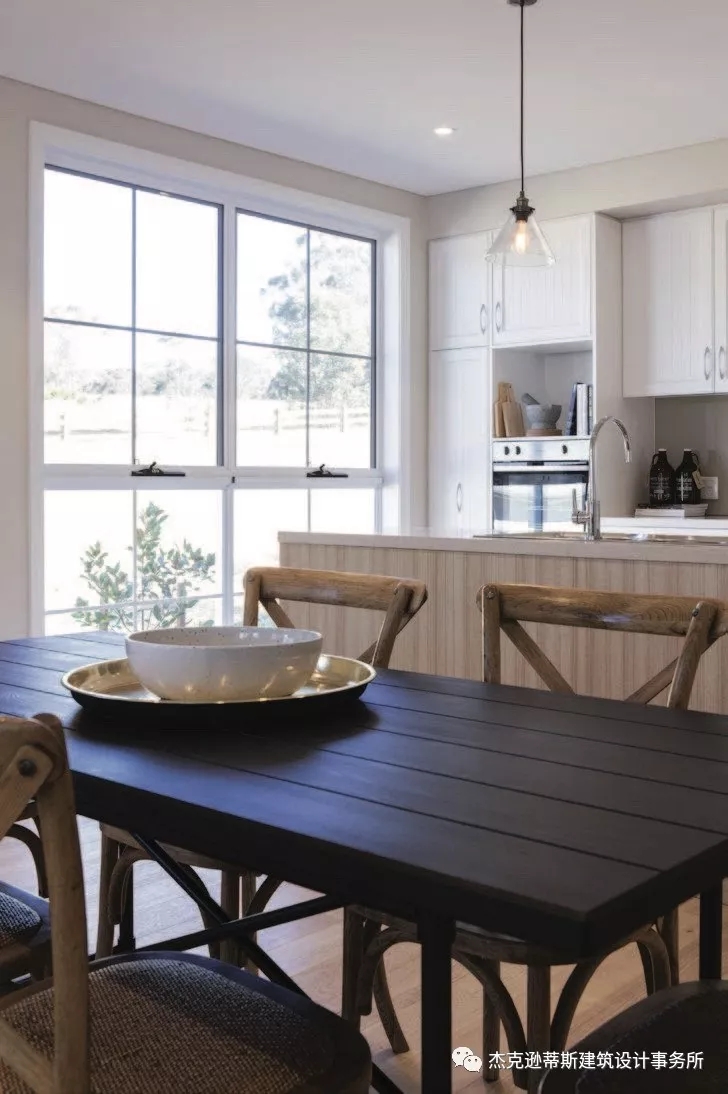 悉尼卡林顿养老别墅区,独立生活公寓设计-36