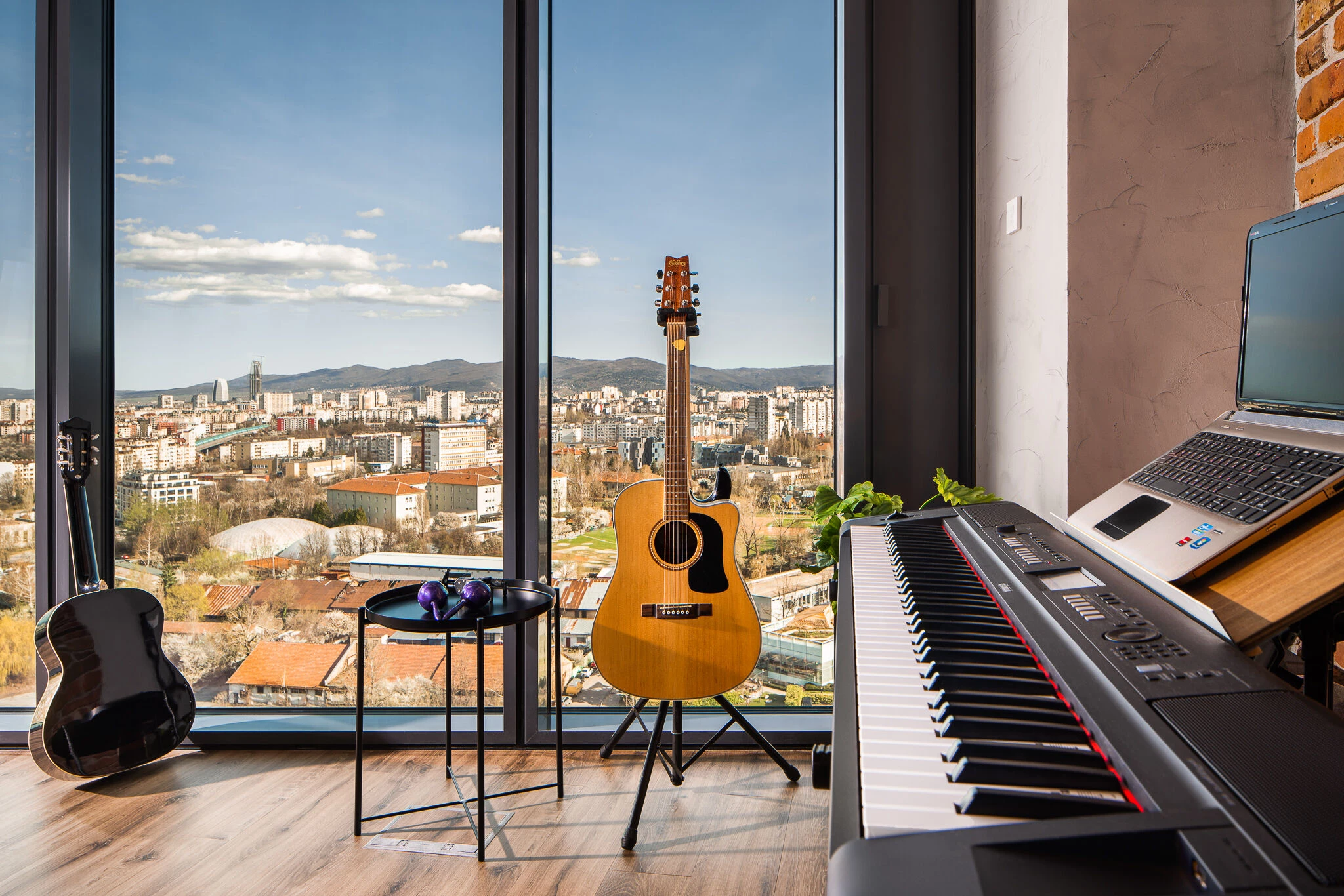 贝德办公室丨保加利亚丨MoVe architects-19