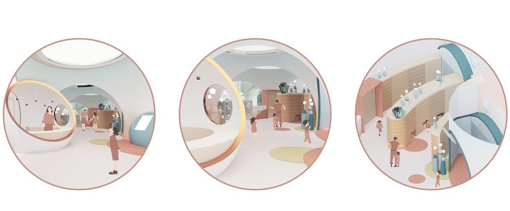 Meland 儿童乐园深圳宝安大仟里店丨中国深圳丨Studiolite (SLT 设计咨询)-13