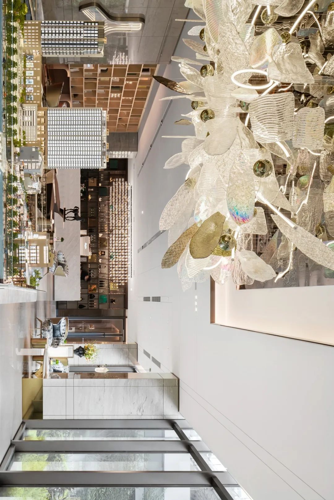 粤海·壹桂府丨中国北京丨安奥拉(ANAURA)-51