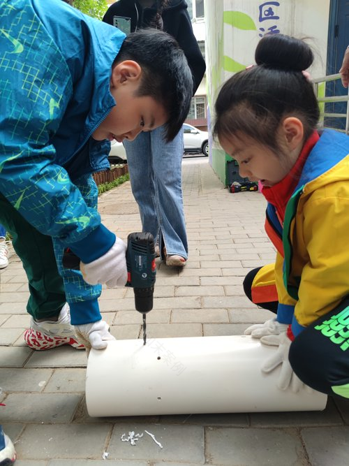 儿童友好空间优秀案例 | 休闲游憩类.04-24