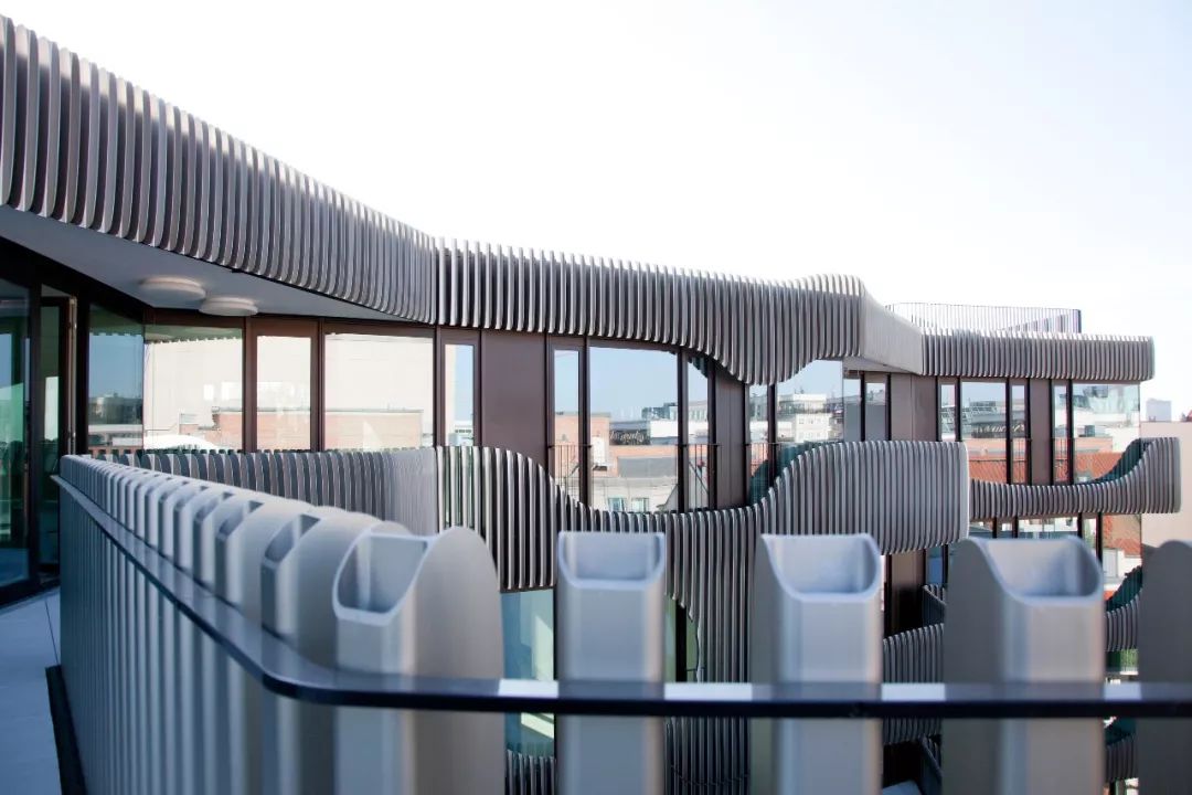 J·迈尔 H·与合作伙伴建筑师事务所-61