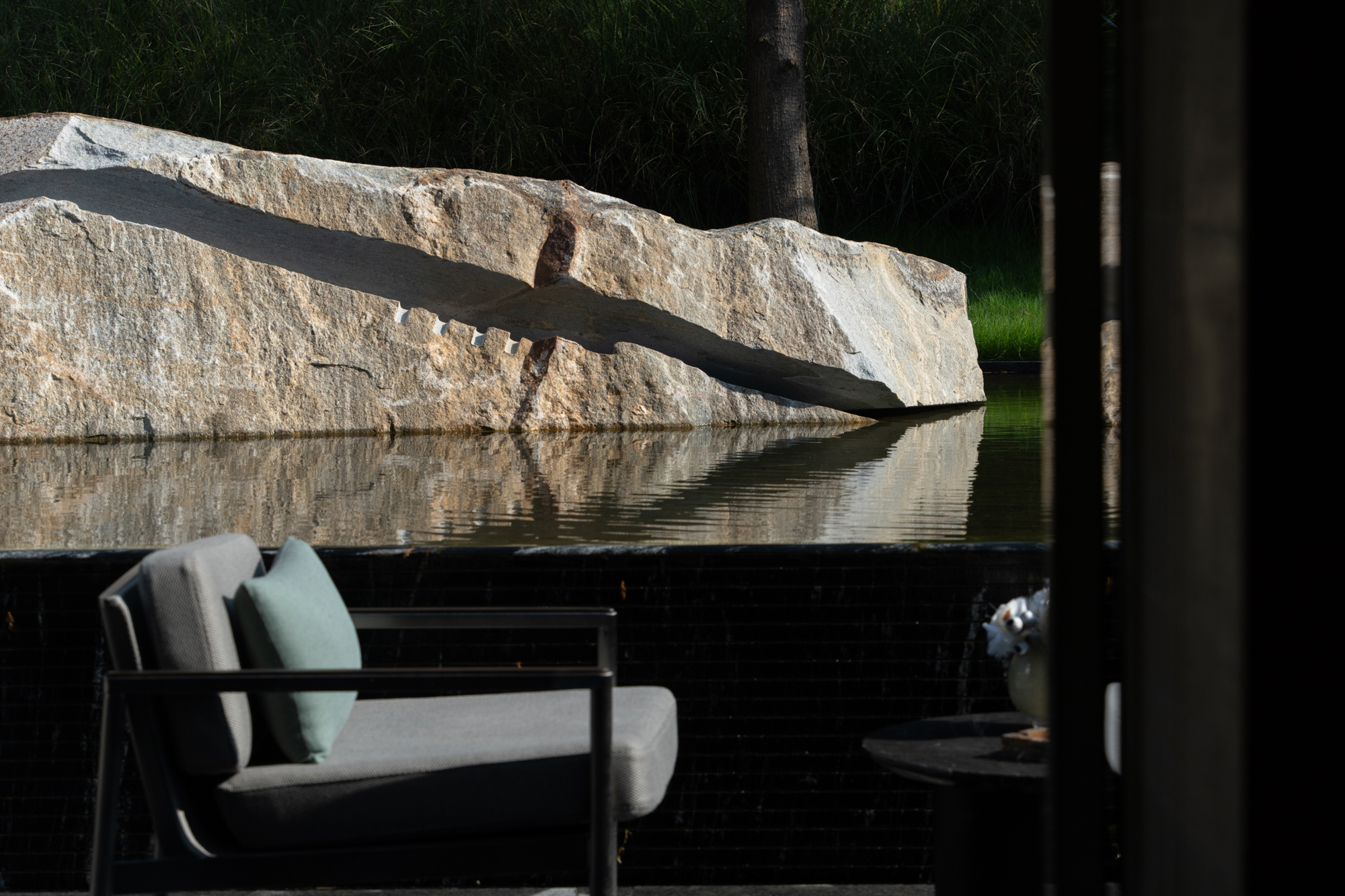 绿城·黄浦ONE品牌展厅 (ARTDEN ONE空间)丨中国上海丨笛东规划设计（北京）股份有限公司-42