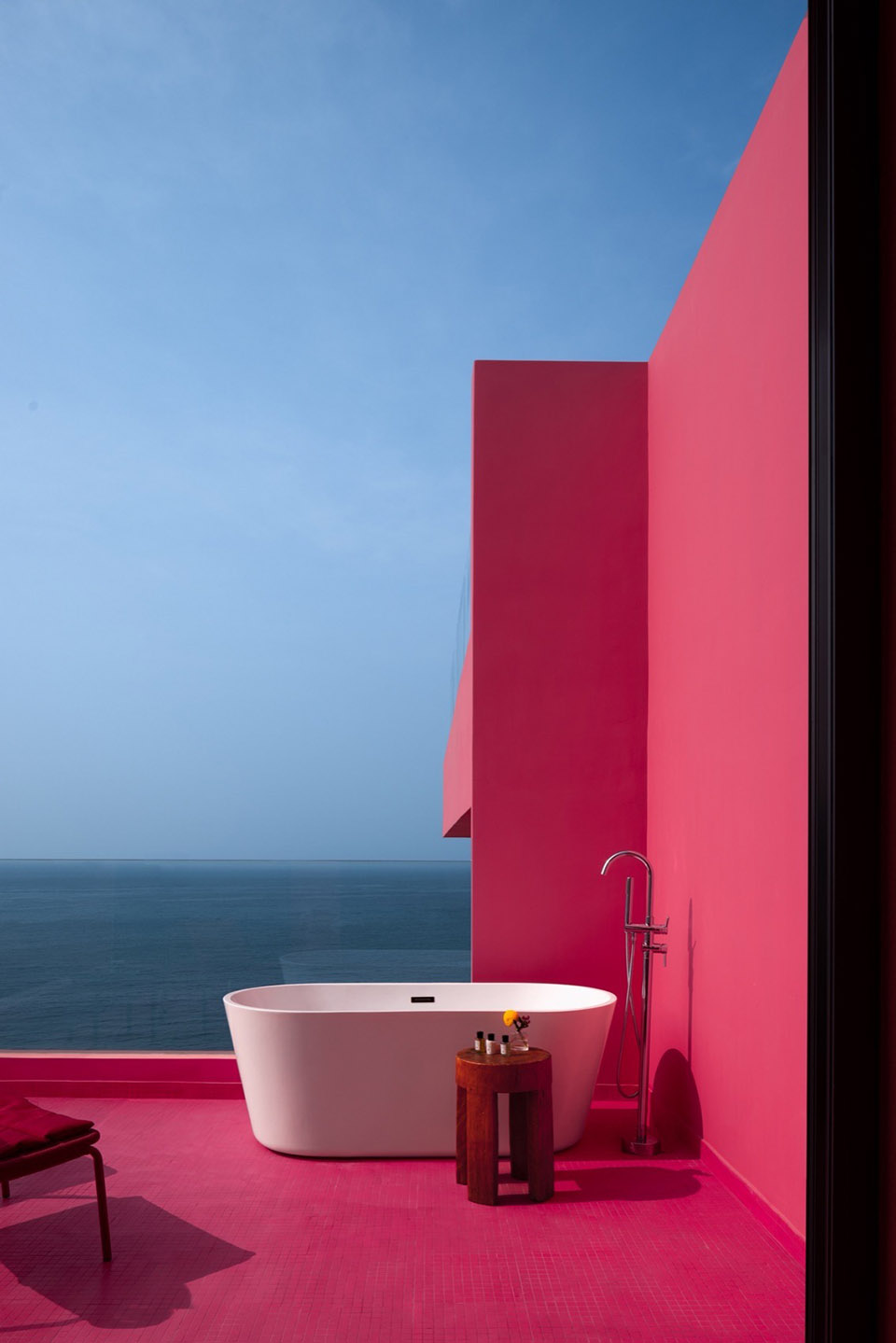 苫也·阅夕岛，深圳 / 蜚声设计-81