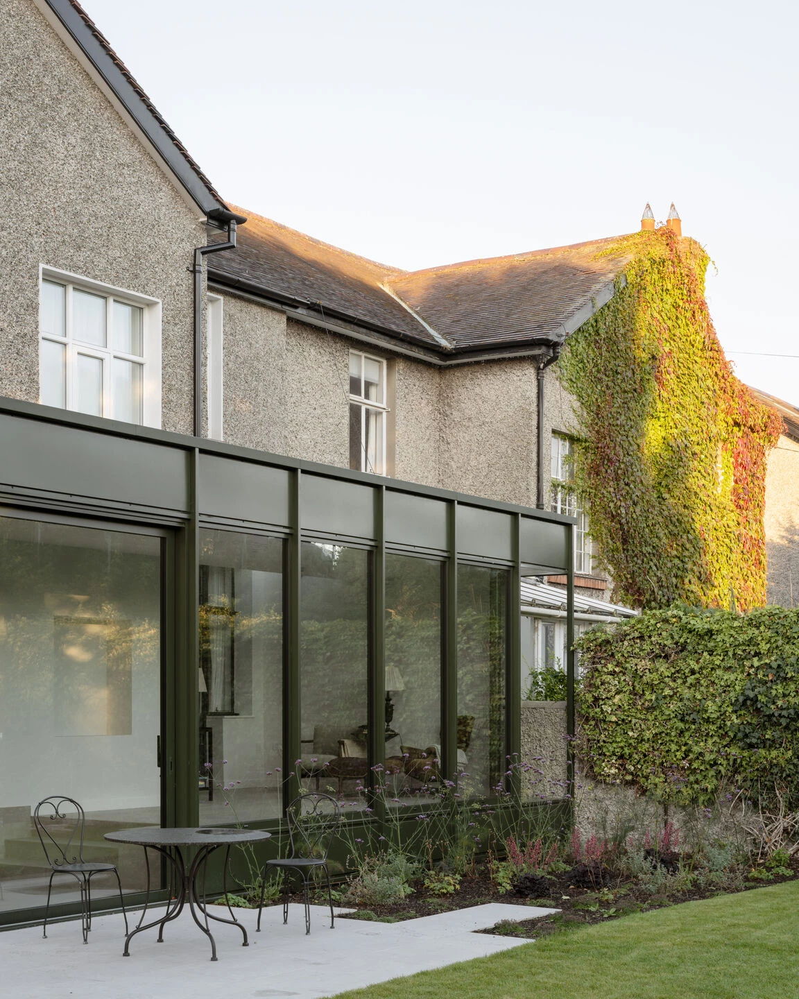 RATHDOWN 住宅丨爱尔兰都柏林丨SCULLION architects-10