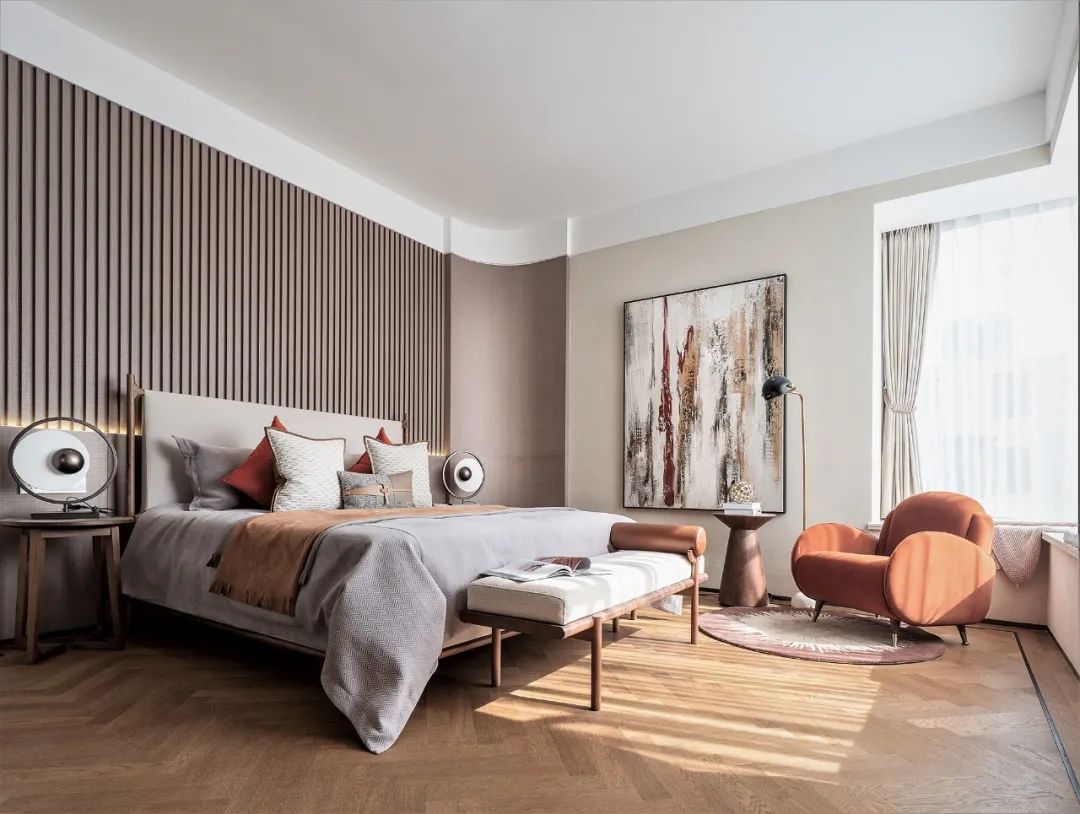 绿地东盟别墅样板间丨中国南宁丨GLC-12