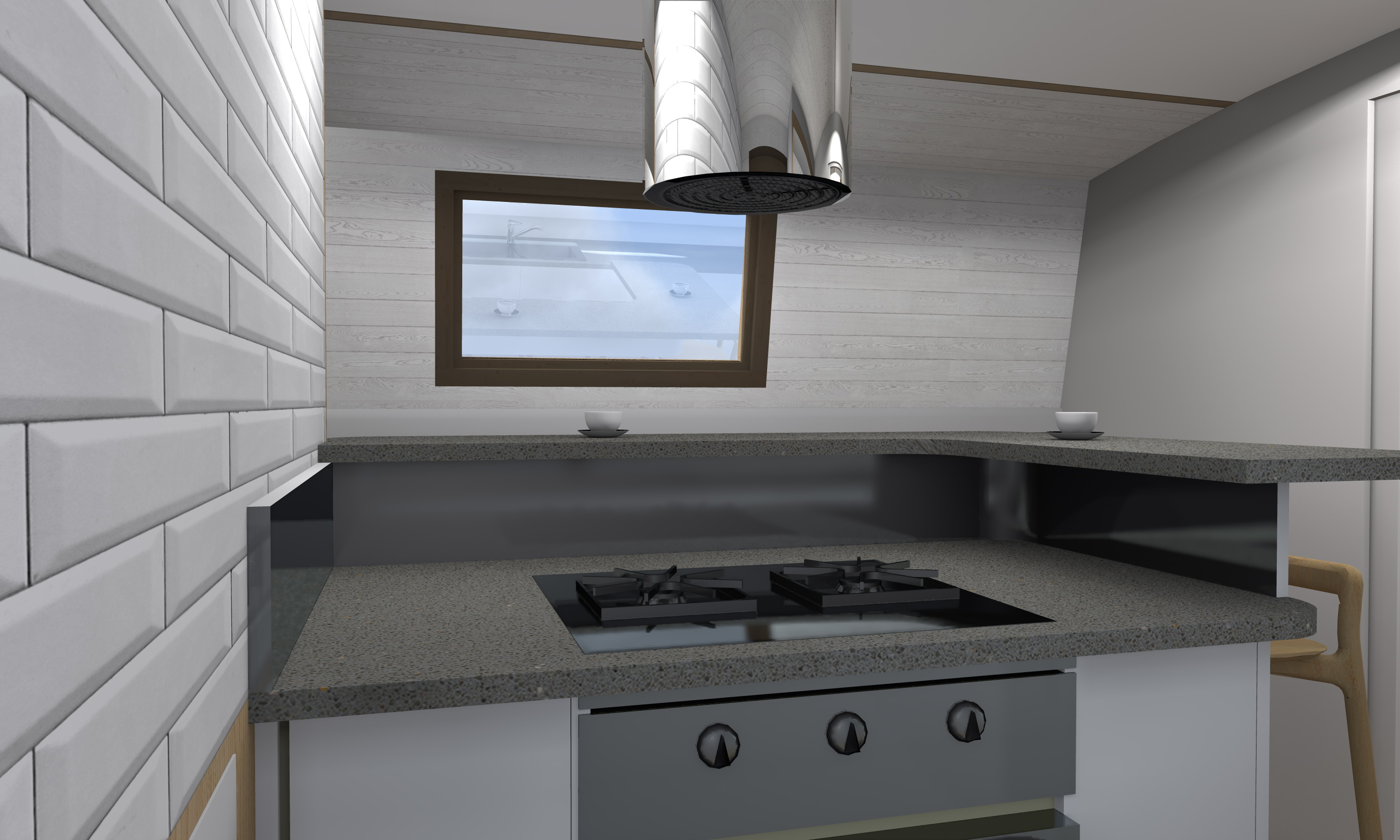 CANAL BOAT CRICK BOAT SHOW LAYOUT2-4