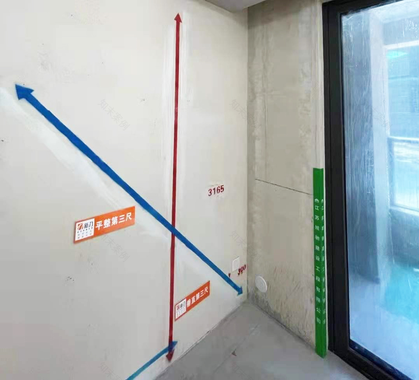 新力翡翠湾实体样板间丨中国无锡-15