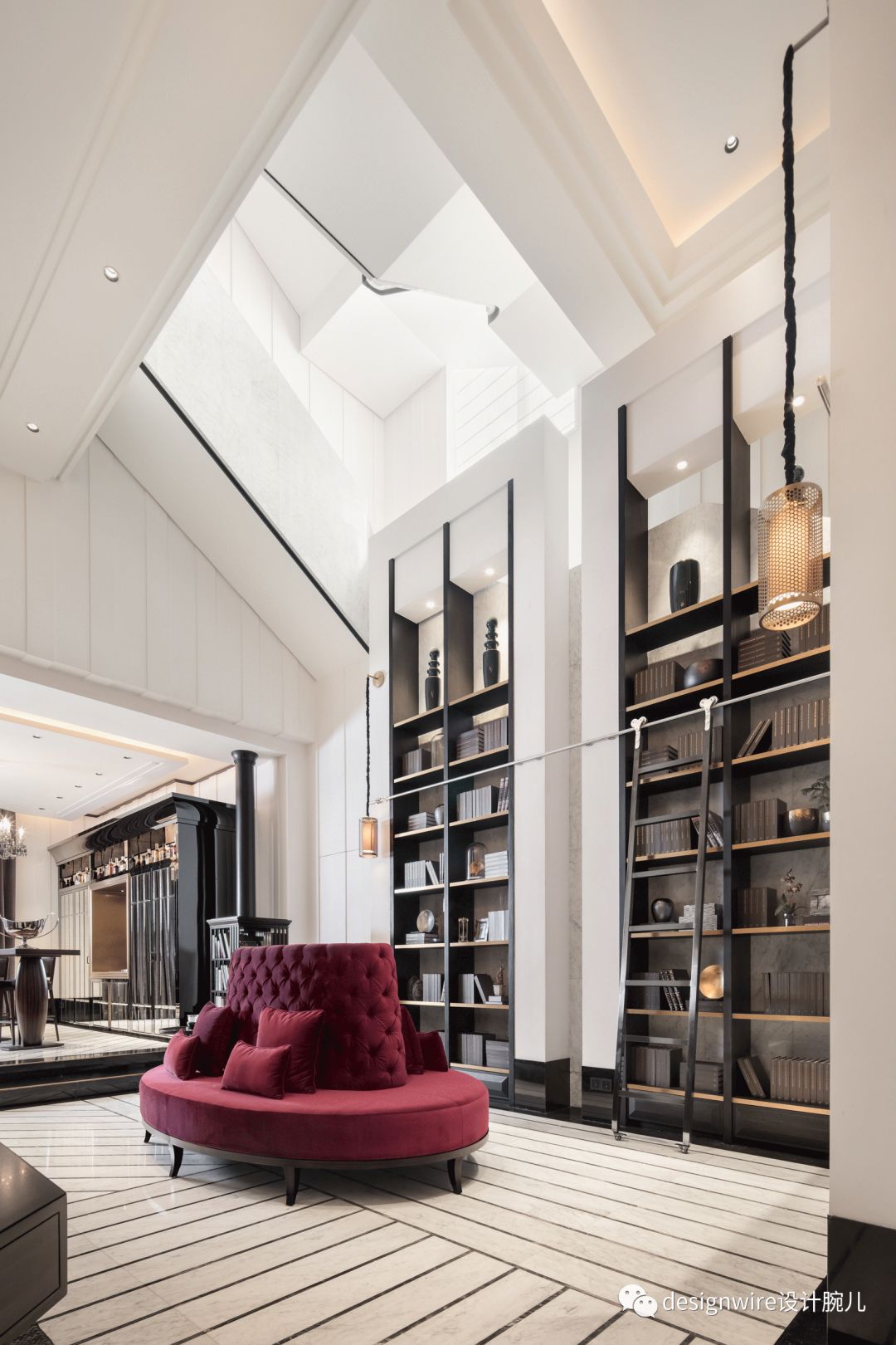 上海汤臣一品-89