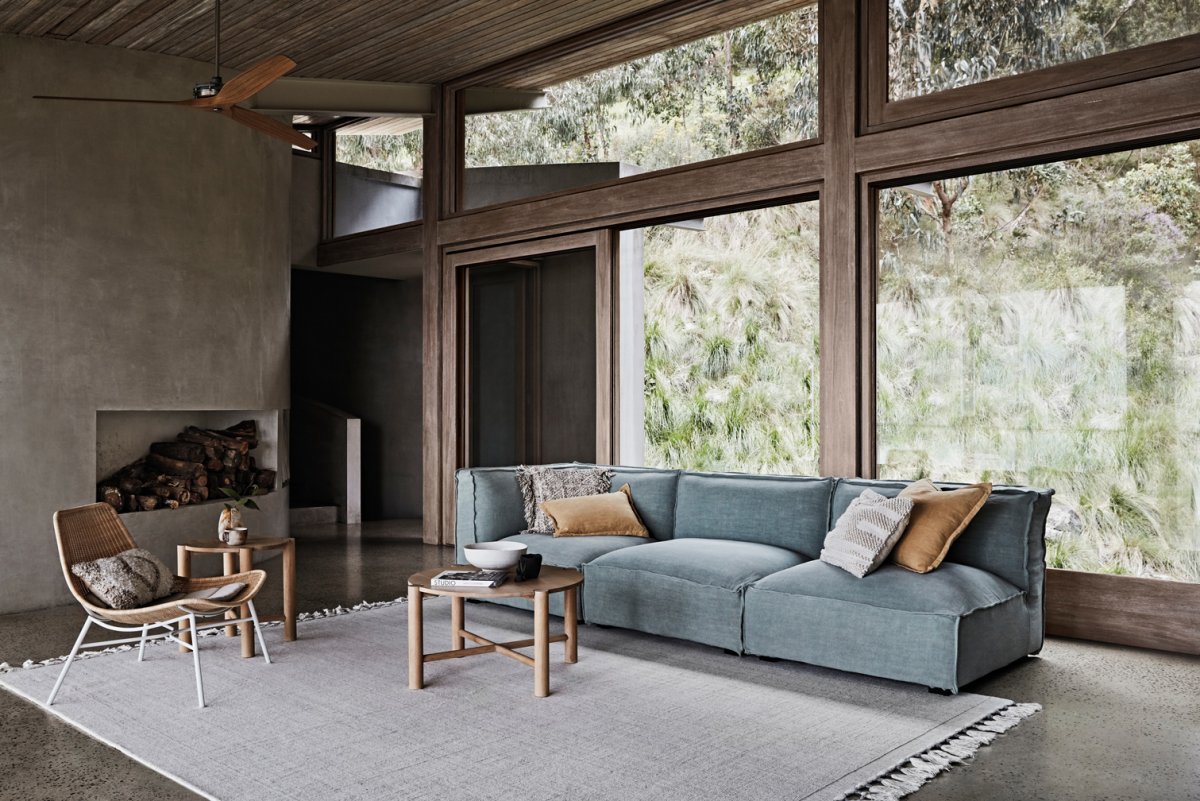 澳大利亚丛林中的Ocean House！-0