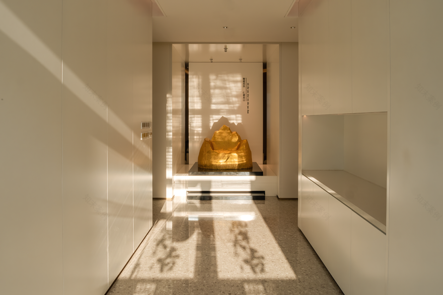 古城大院隐奢酒店丨中国临汾丨绣花针(北京)艺术设计有限公司-183