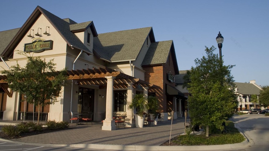 巴特 ram 步行街-15