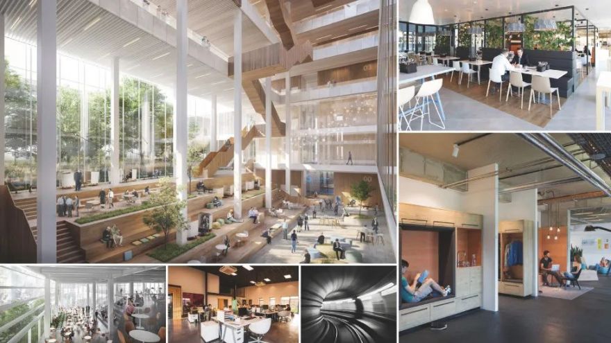 北京小米智慧产业园区丨中国北京丨DC国际-24