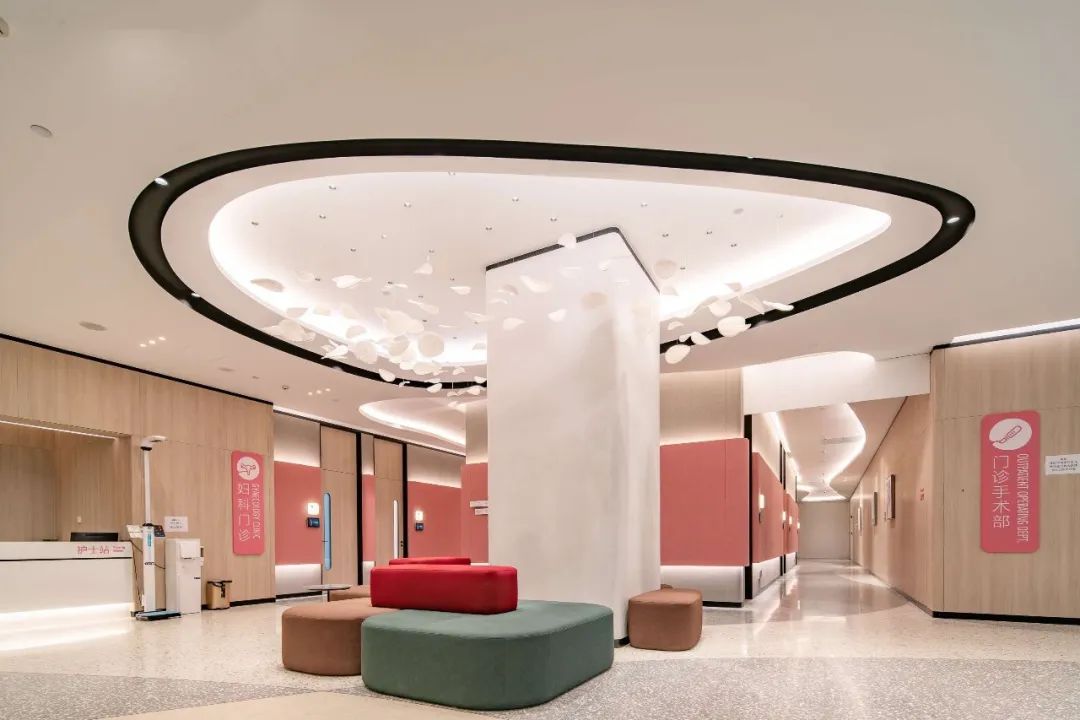 西安新长安国际妇产医院-14