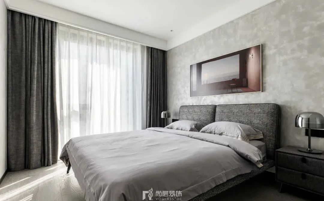 370m²现代别墅私宅设计丨尚层-24