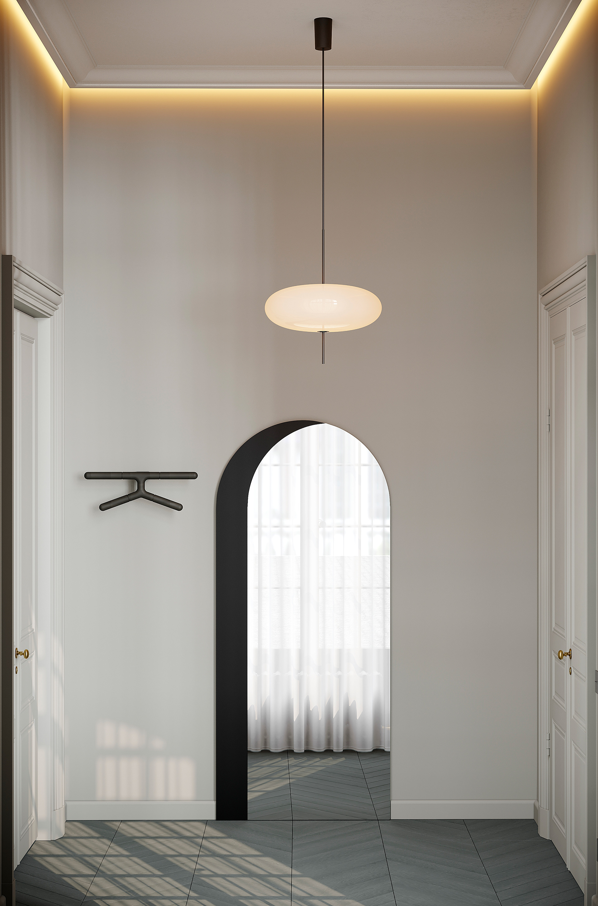 孚日广场丨法国巴黎丨Viktor Pryshliak,uhlmann-3