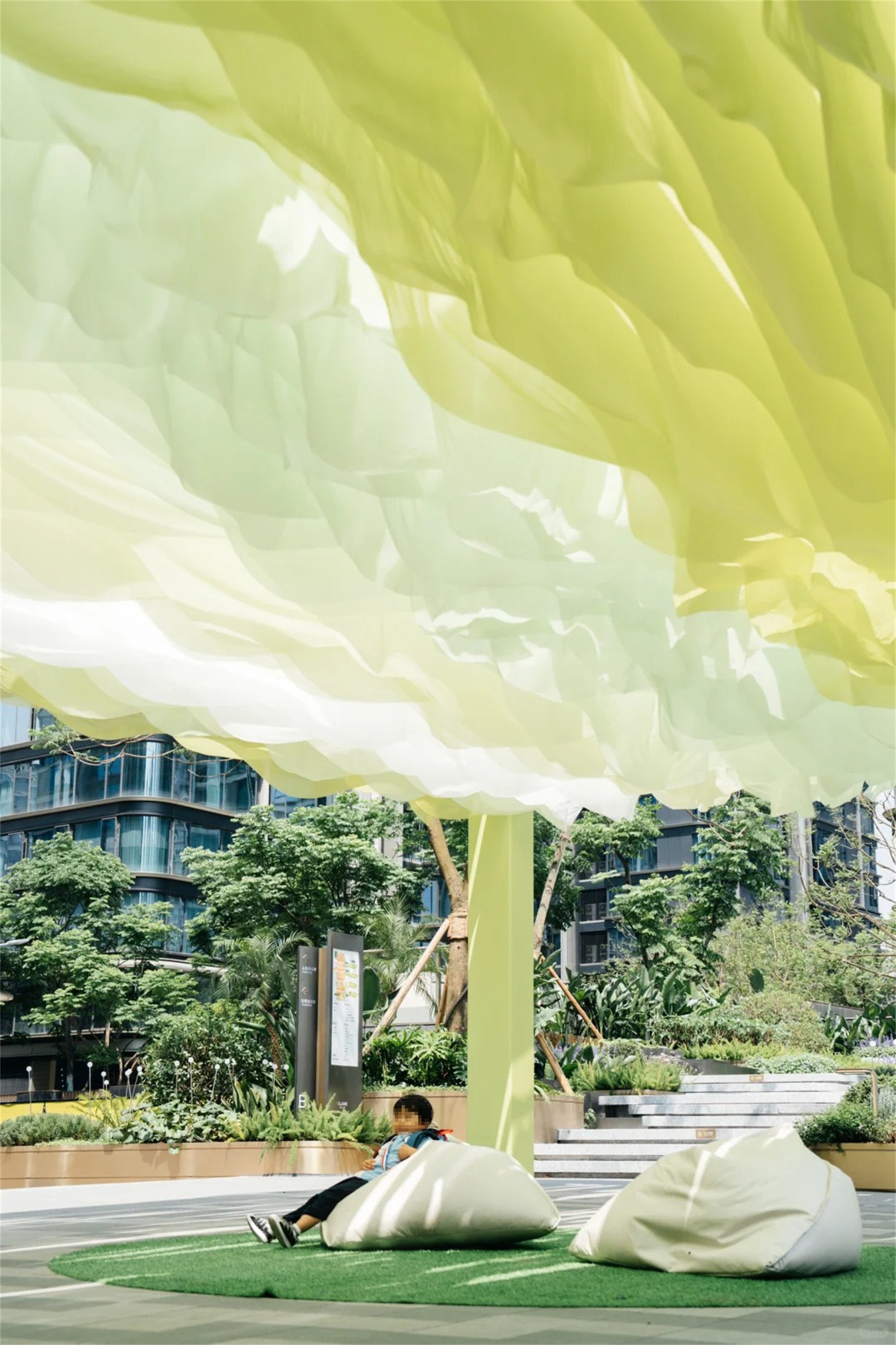 重庆启元综合开发丨中国重庆丨goa大象设计,DPH设计事务所等-95