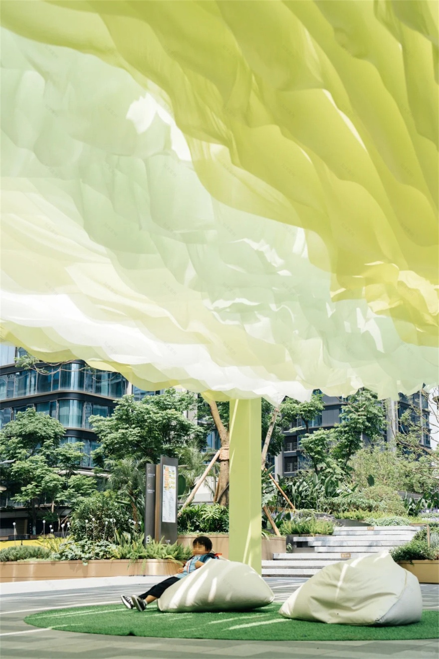 重庆启元综合开发丨中国重庆丨goa大象设计,DPH设计事务所等-95