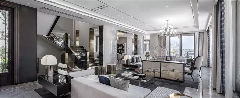 蓝城·桃花源 | 空间叙事诗人缔造的田园诗意空间-26