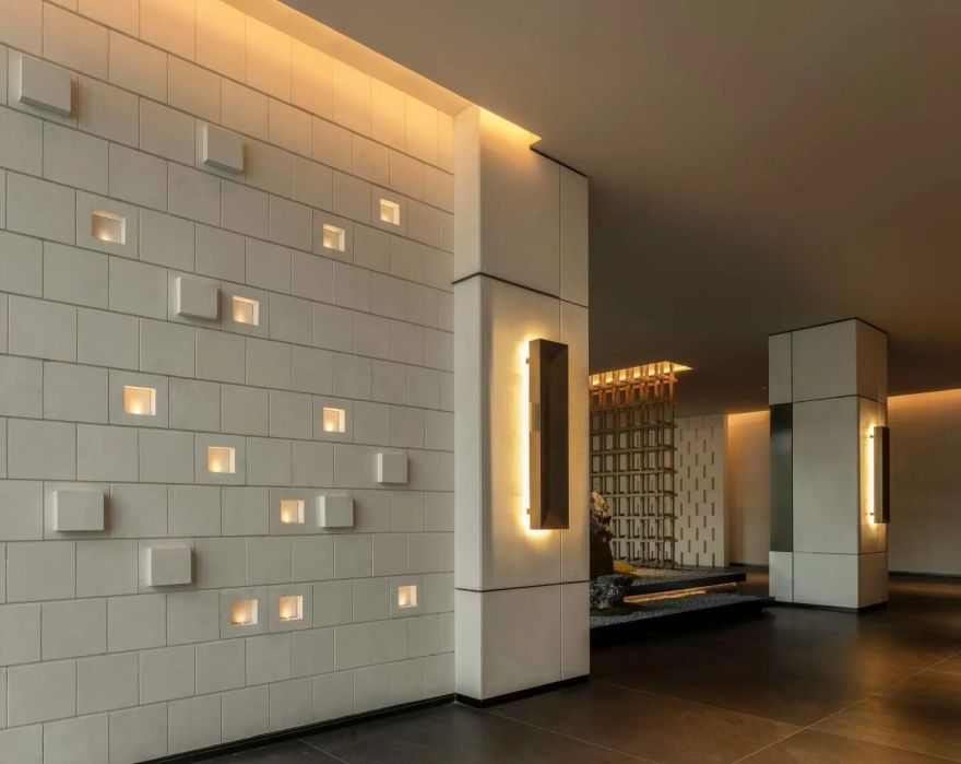 莫干山加怡颐珀酒店丨由走空间设计实验室-30