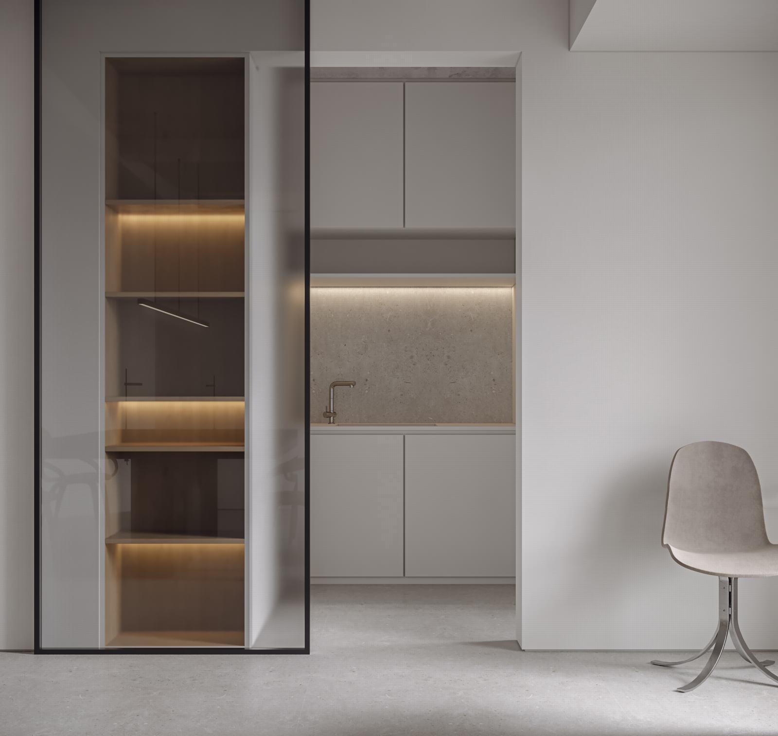 探索自由空间 · 以聿设计新办公场地丨中国温州丨温州隹聿（zhui yu) 设计工作室-44