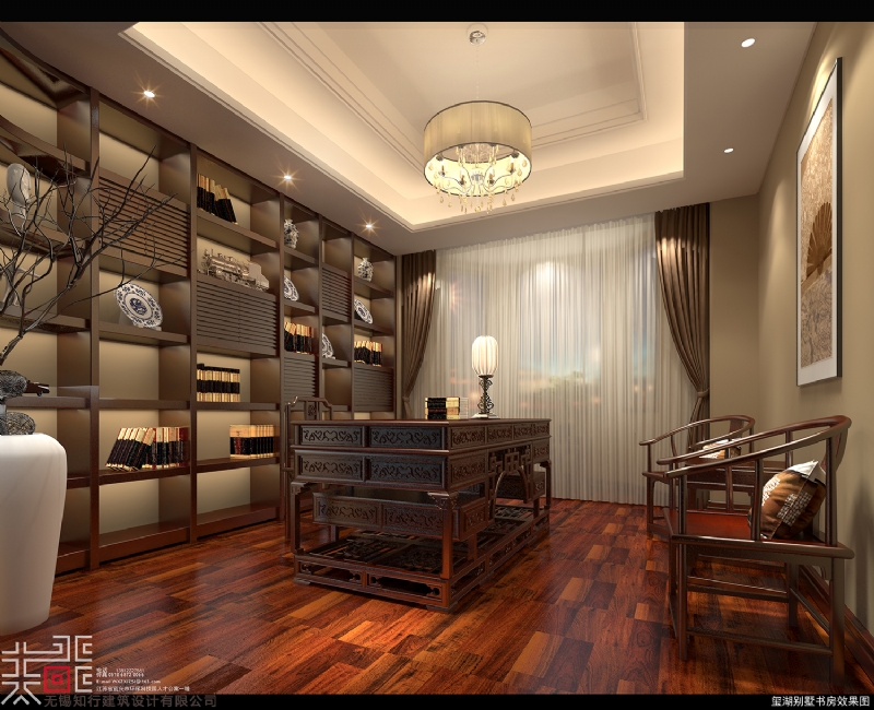 镇江玺湖别墅-0