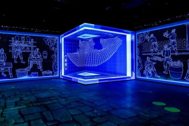 杭州国家版本馆丨中国杭州丨王澍业余建筑设计工作室-66