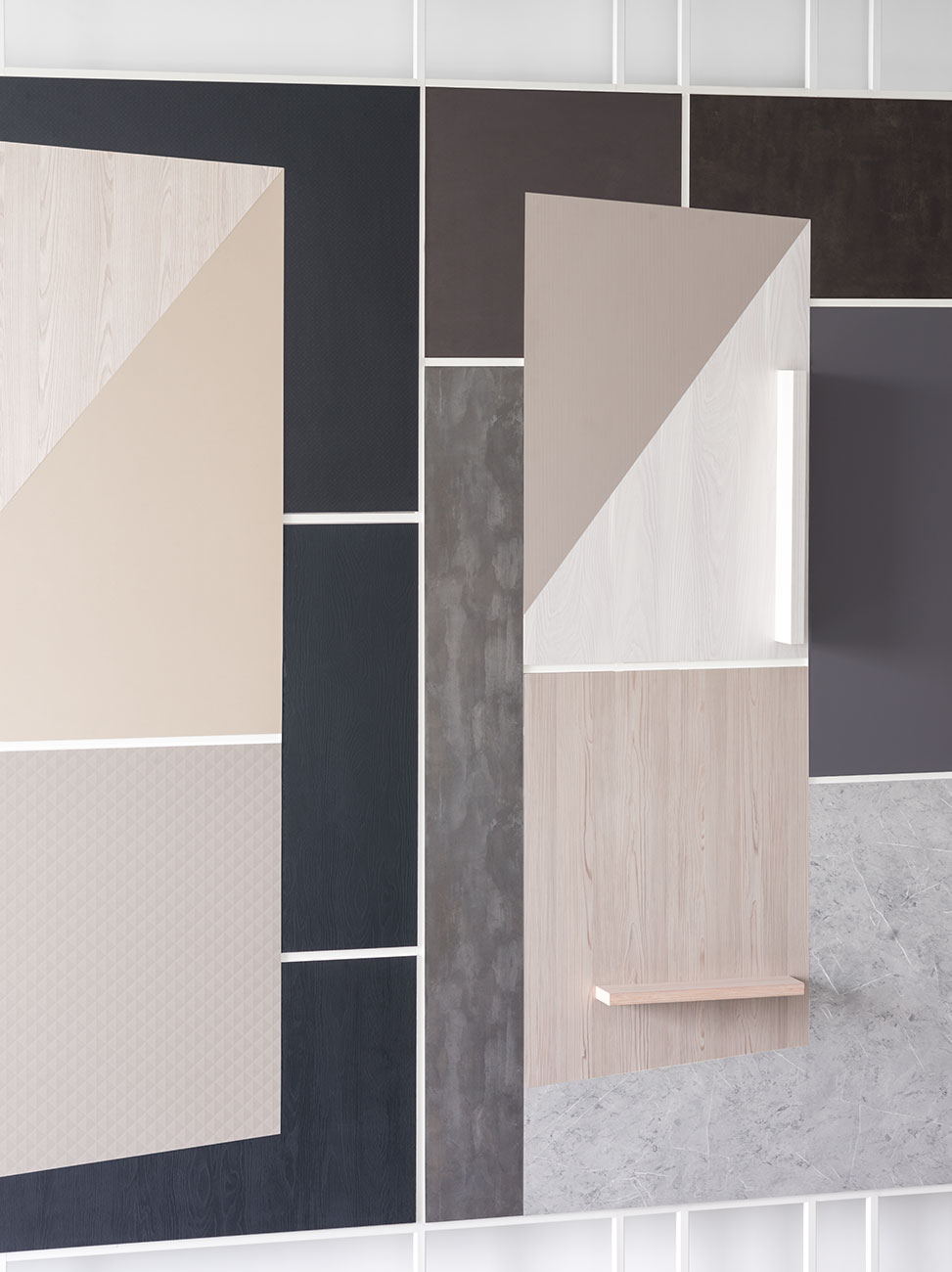 Cleaf公司Lissone展厅(CHouse)设计丨Studio MILO-26