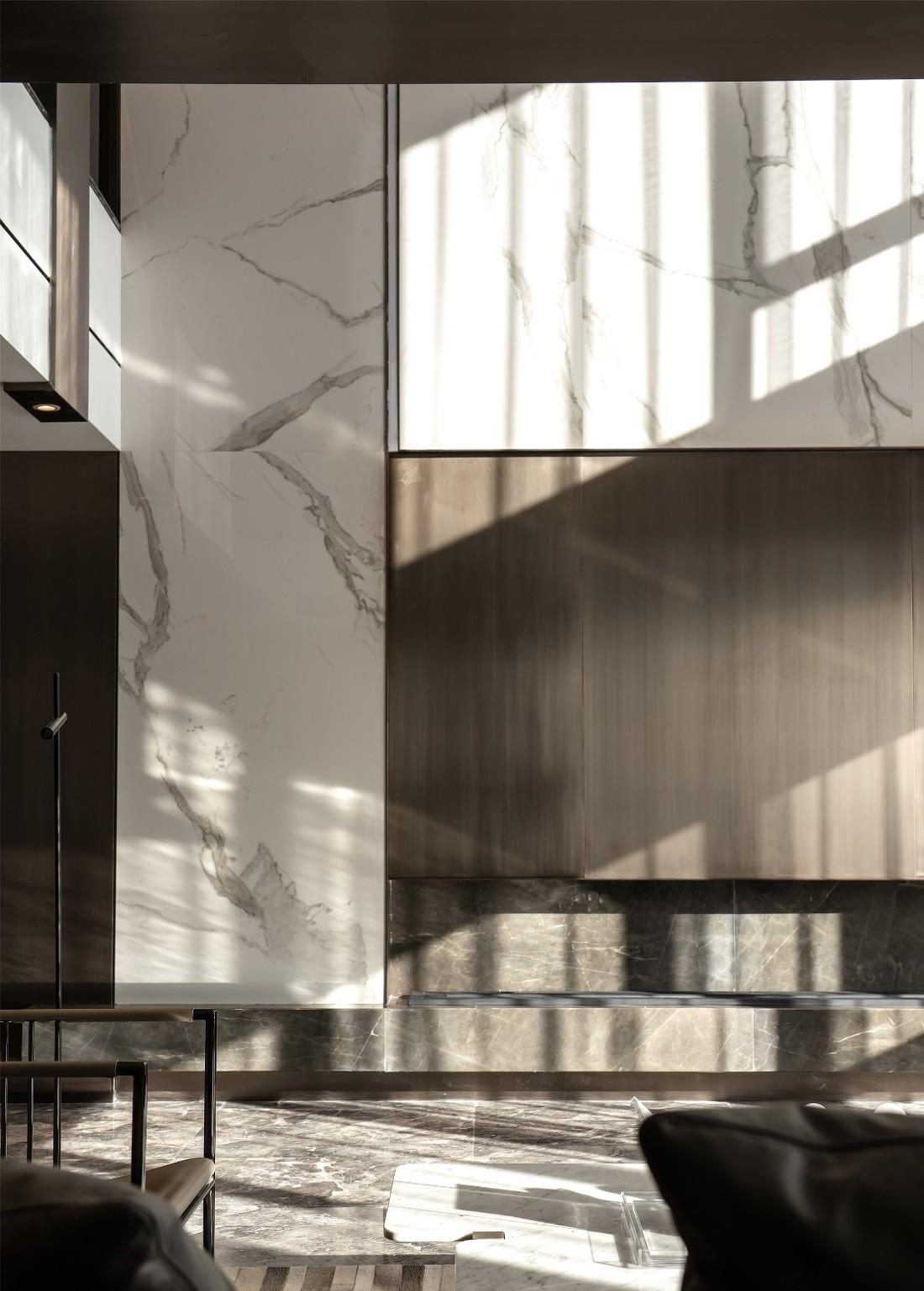 北纬 42 度优雅奢华空间,演绎浪漫艺术氛围-17