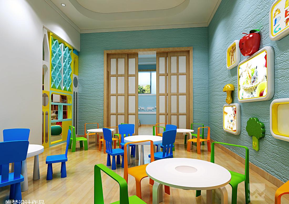 
海邻园幼儿园 -12