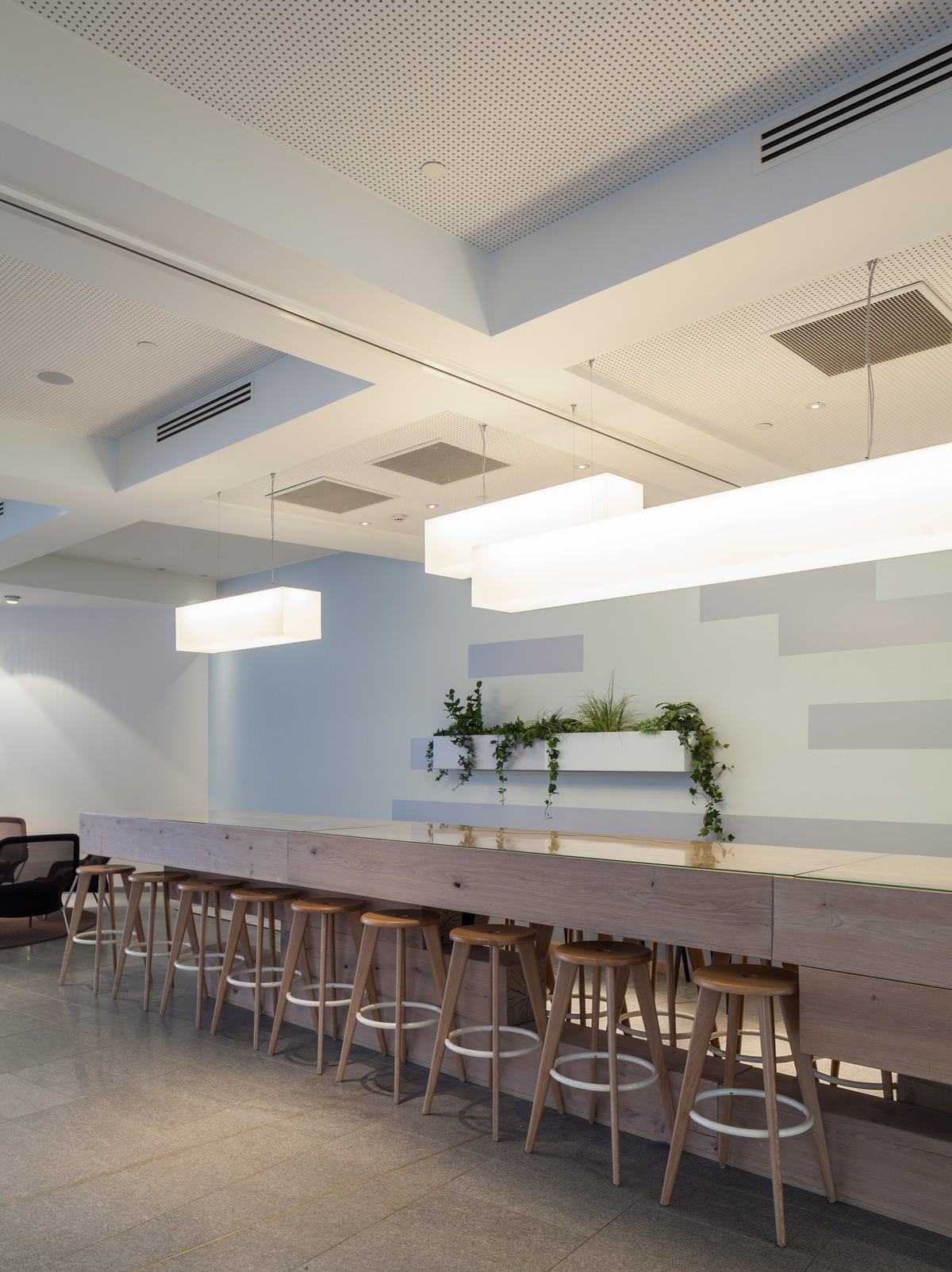 触觉的建筑师，挪威世博酒店2-13