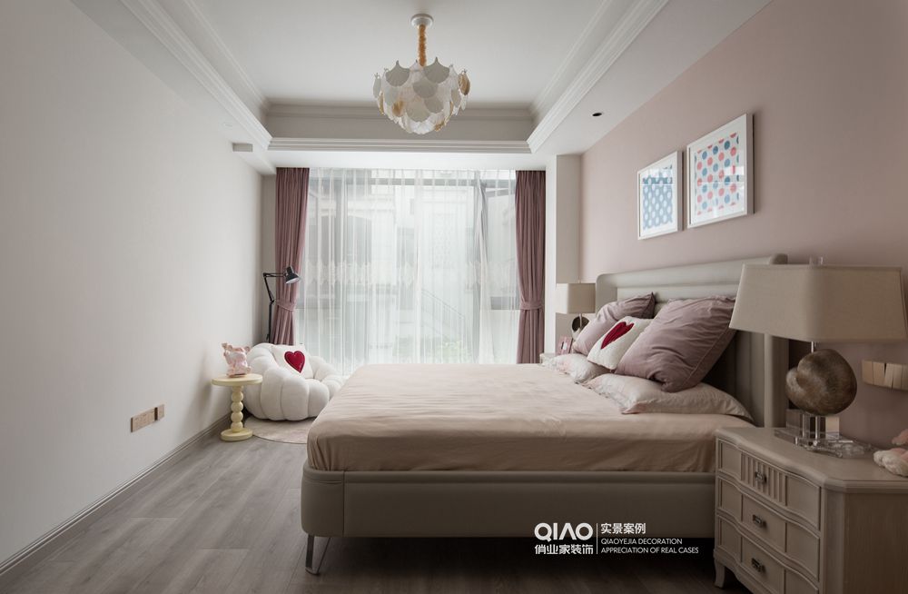 院藏美好,漫享生活丨中国重庆丨重庆俏业家装饰-62