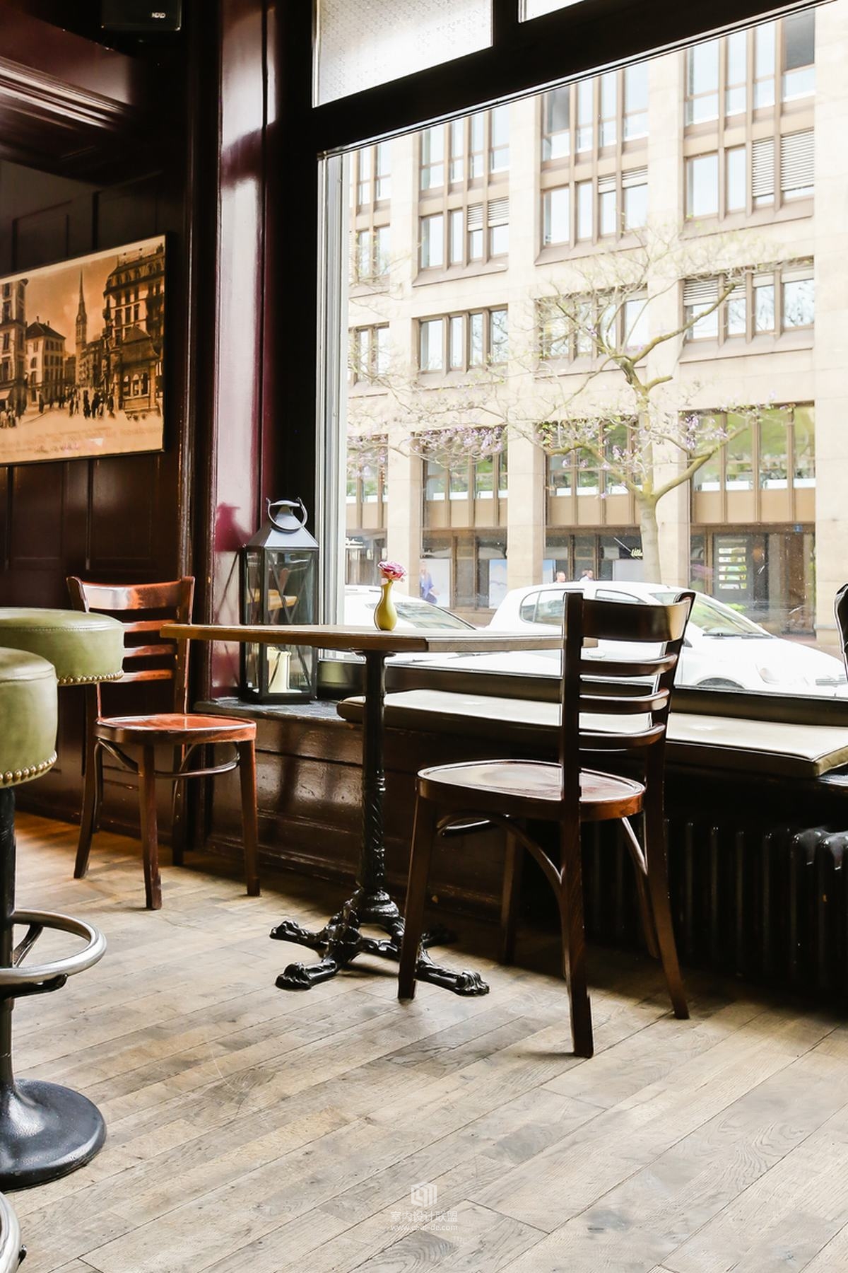 Hotel Helvetia 瑞士苏黎世精品酒店-26