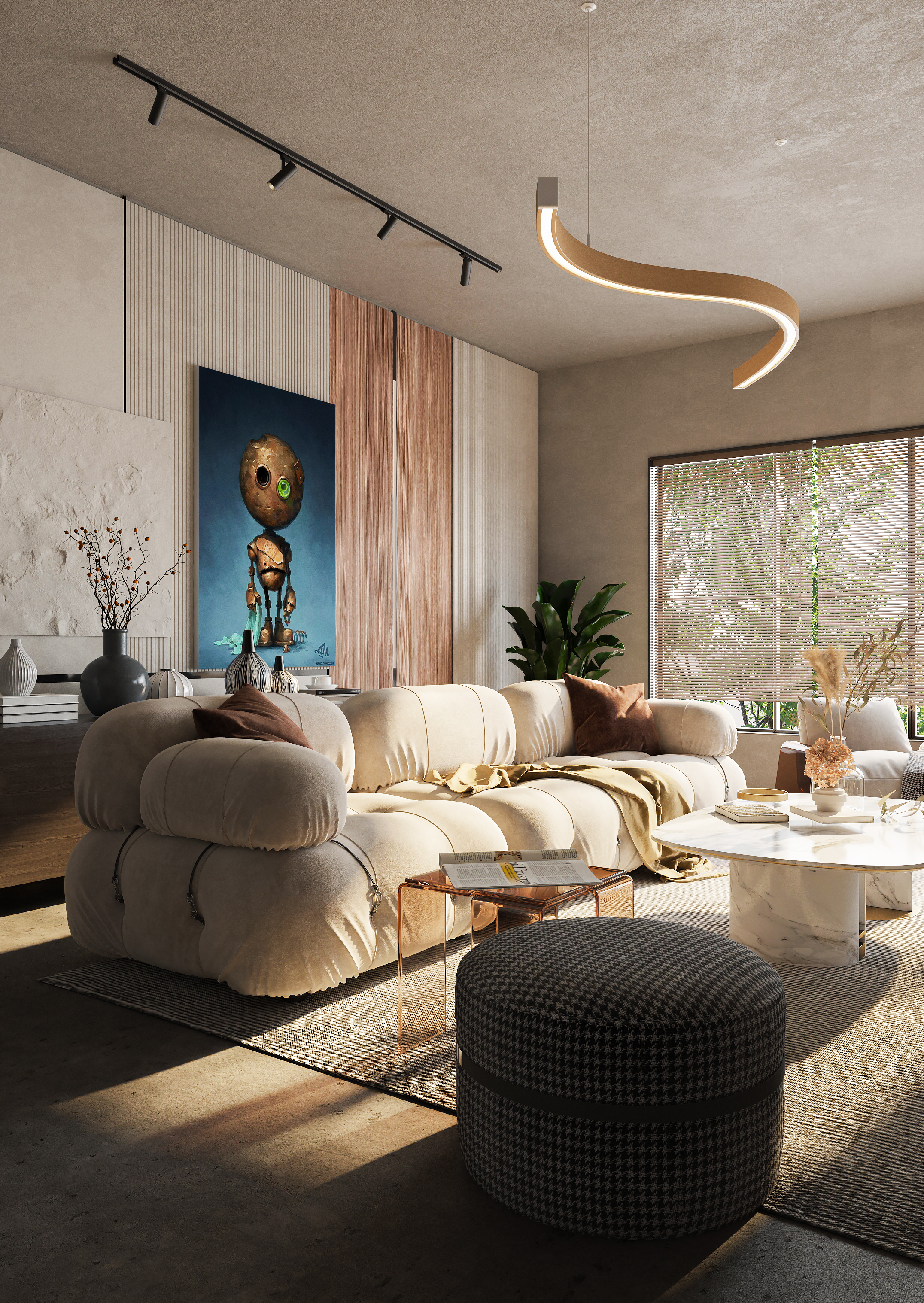 PRIVATE HOUSE -Studio apartment-4