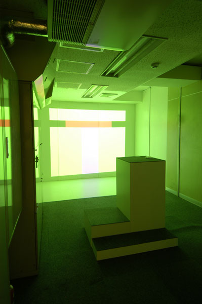 小阿瀬直建築設計事務所[SNARK]・群馬県高崎市・前橋市・伊勢崎市・桐生市で活動中の建築家・一級建築士事務所 / CET05_NEUT.006 EXHIBITION-11