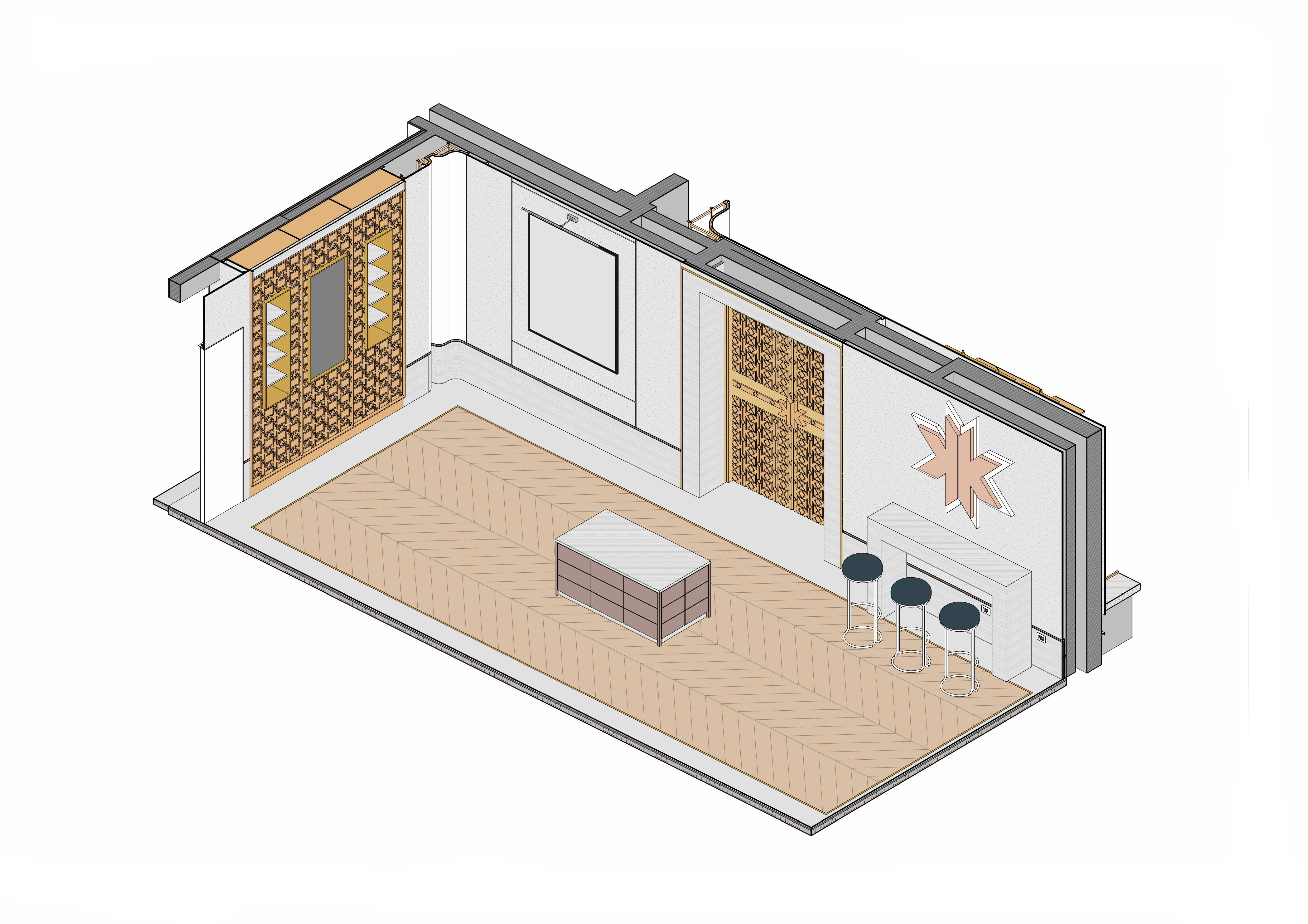 Konesseur Retail Shop | Technical-20