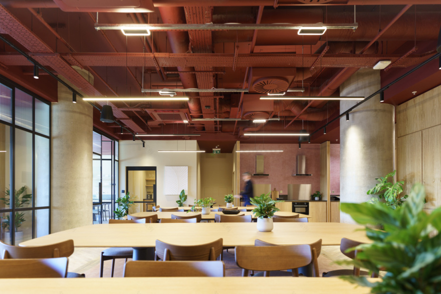 丨英国伦敦丨HTA Design,Tide内部设计团队,Tigg + Coll等-5