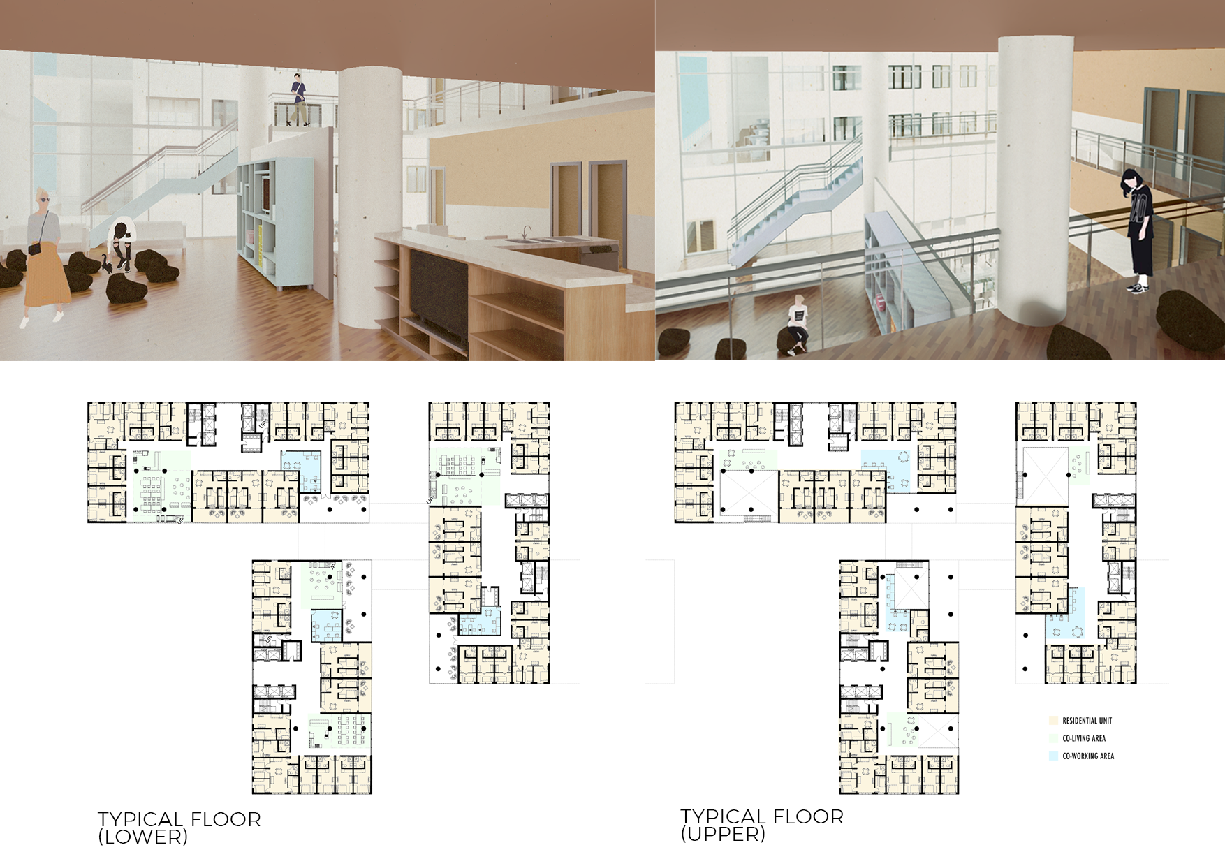 Architectural Portfolio 2016-2023-16