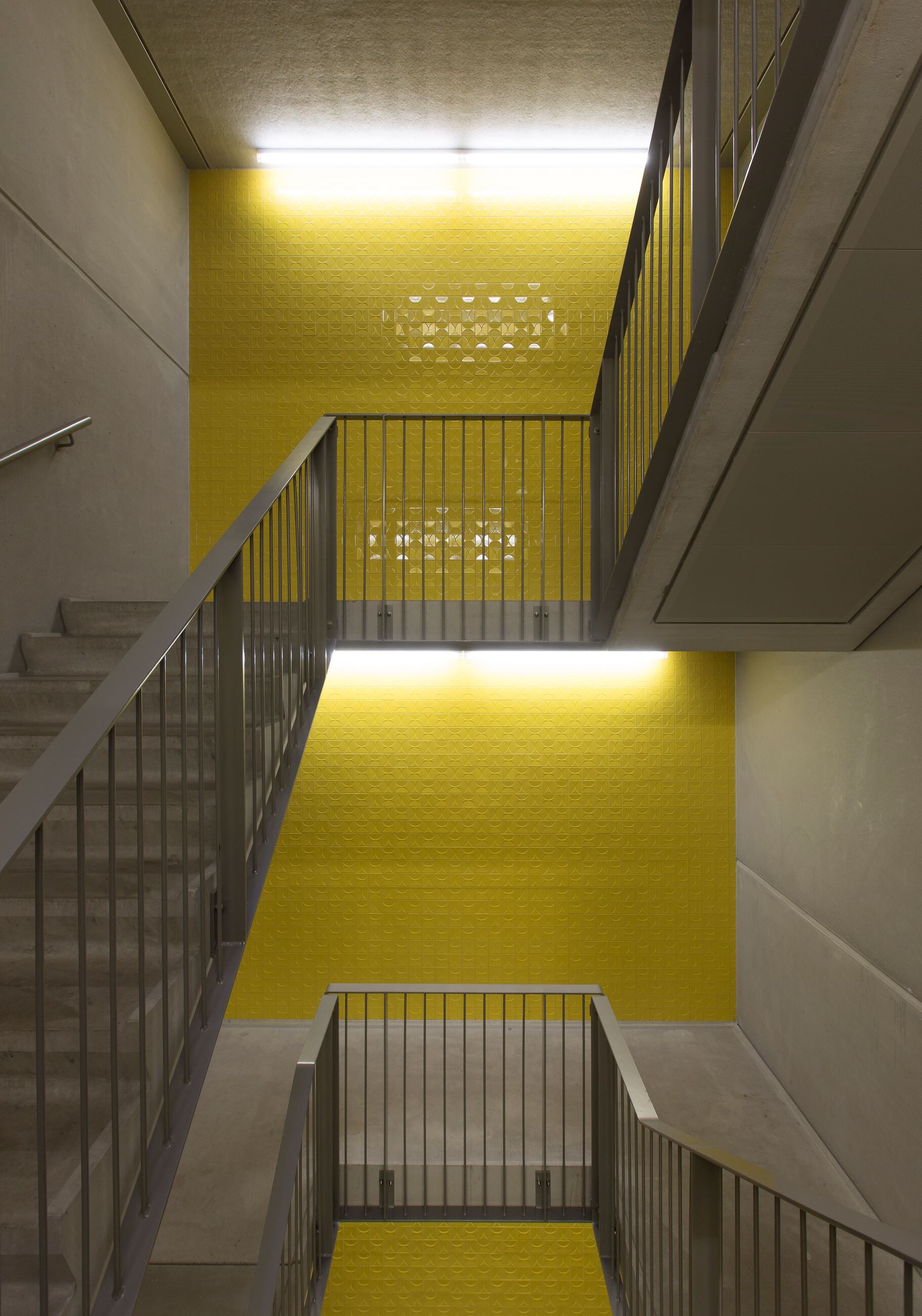 Sa·ion Enschede 大学城校区建筑设计-9