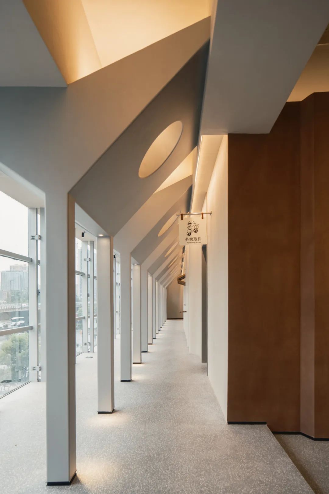 Tiana Cake 烘焙工厂设计-31