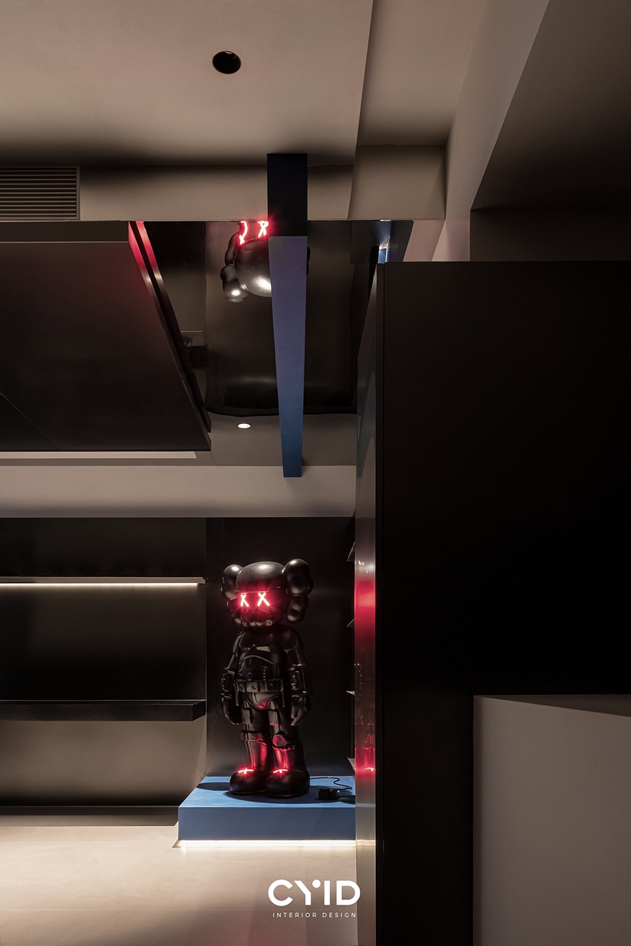 石梁龙湾丨中国台州丨辰佑设计-50