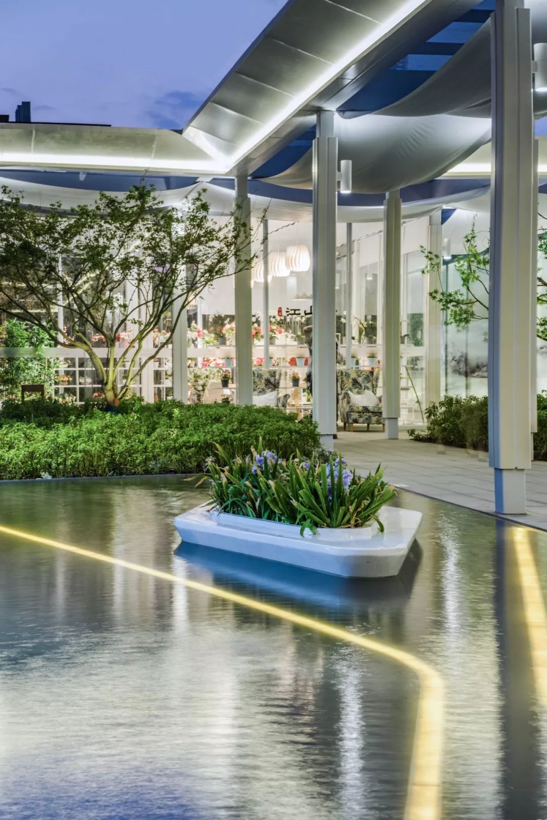 中南蚌埠江山府 | 种下一米菜园，收获心田一亩-51