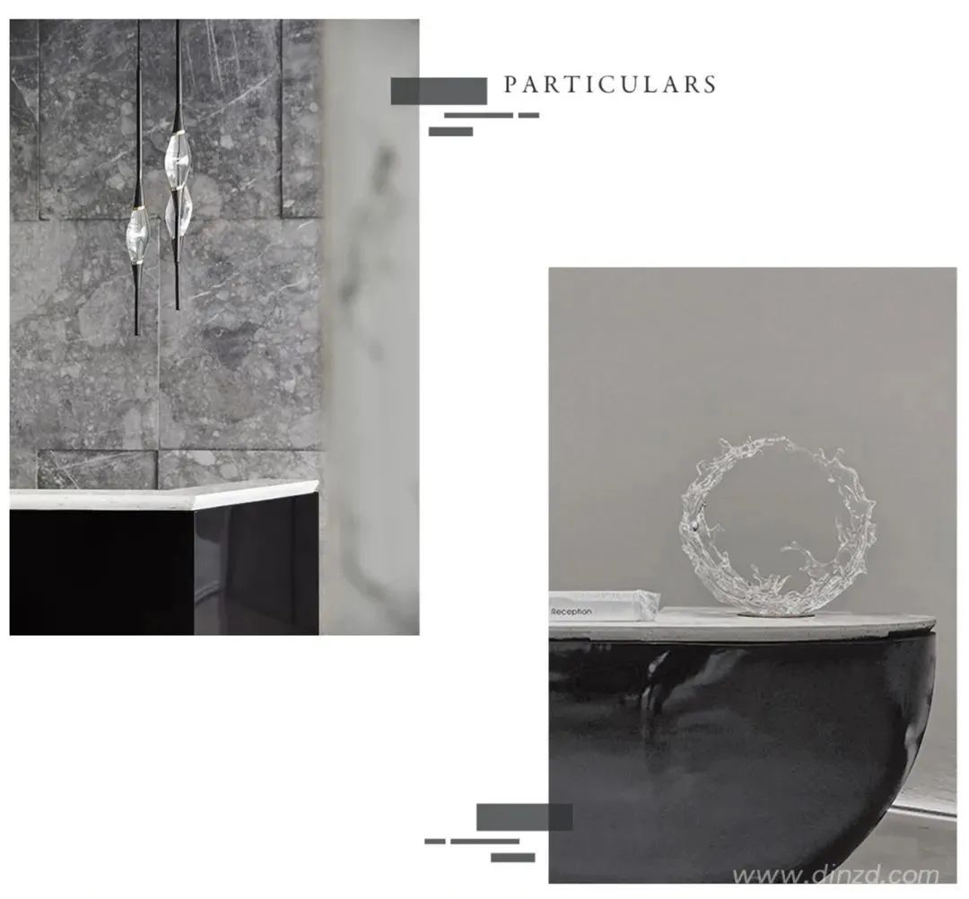 曲径通幽的常熟招商·琴湖小镇展示中心-8