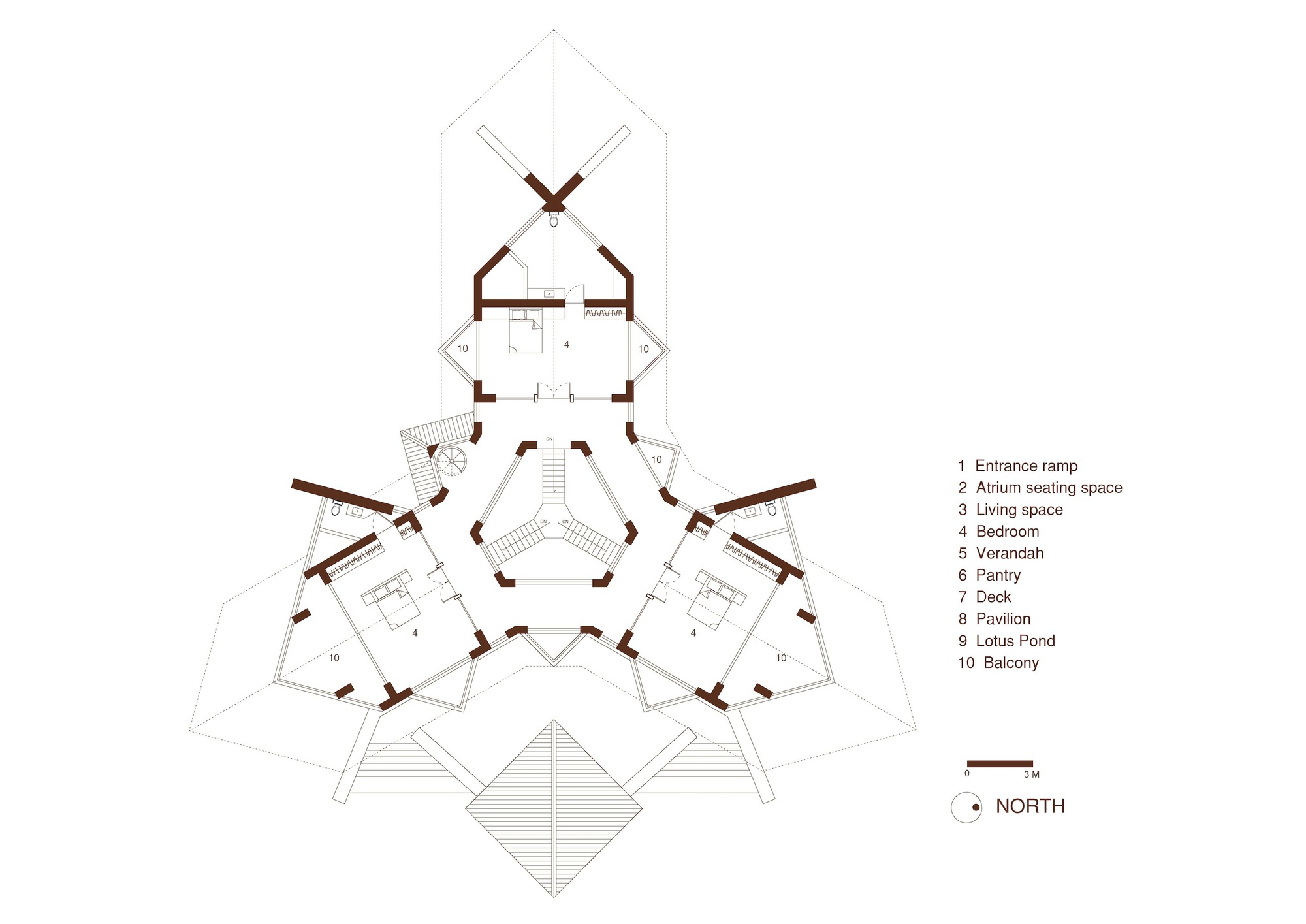 山尘屋丨印度丨Mahesh Naik-22