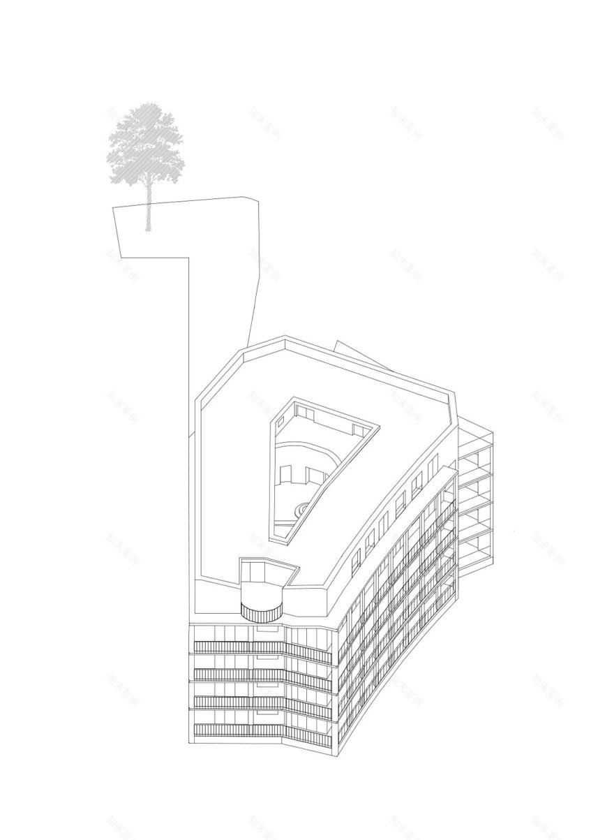 丨英国伦敦丨Henley Halebrown-16