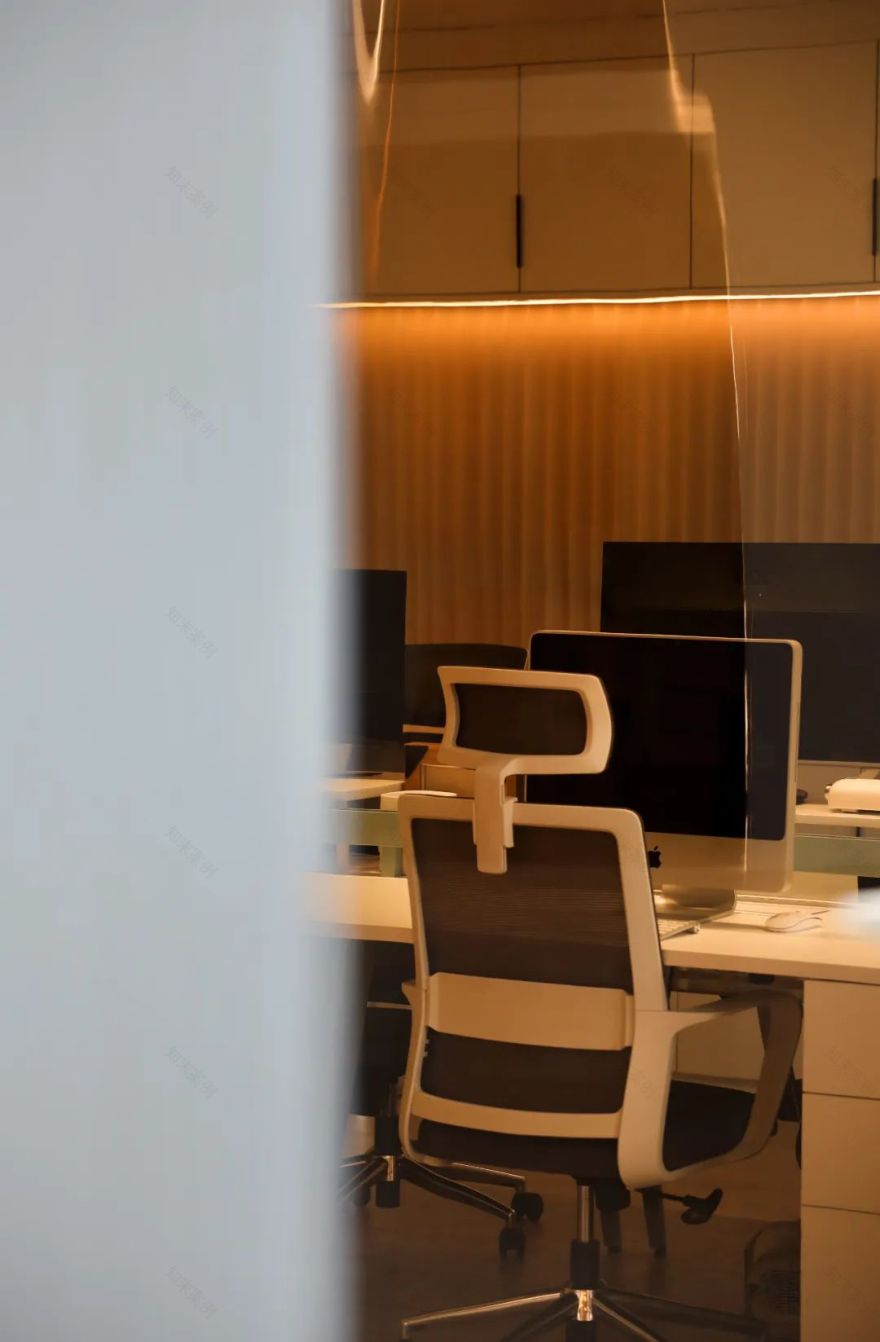 嘉兴无限漫游办公空间丨中国嘉兴-26