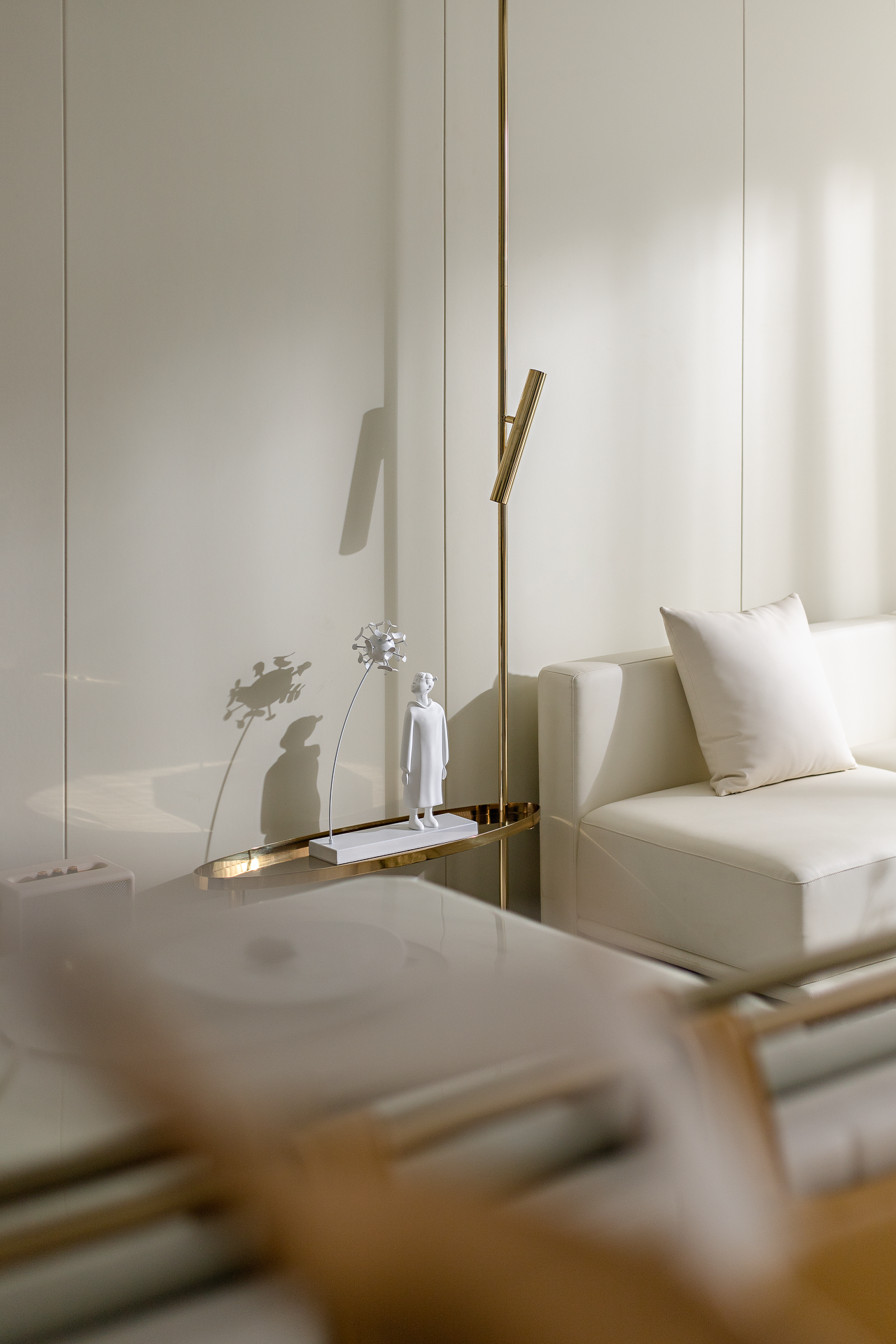 INNEST意巢设计：素雅之家-15