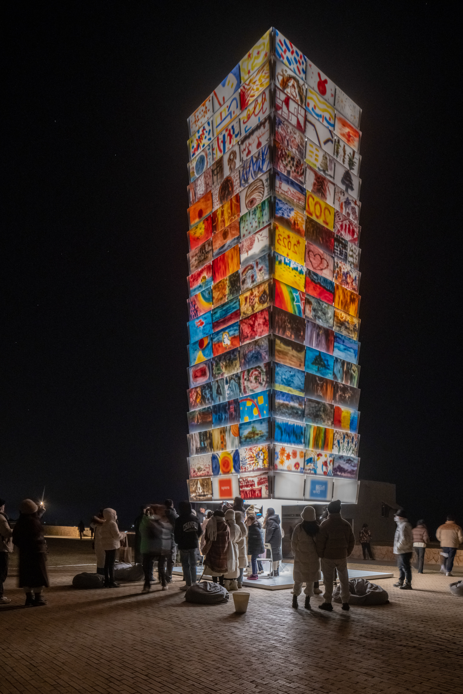 《令人心动的offer》直向建筑指导作品：新愿灯塔，阿那亚2丨中国秦皇岛丨直向建筑马琪芮、龙治宇、林鹏翔-7