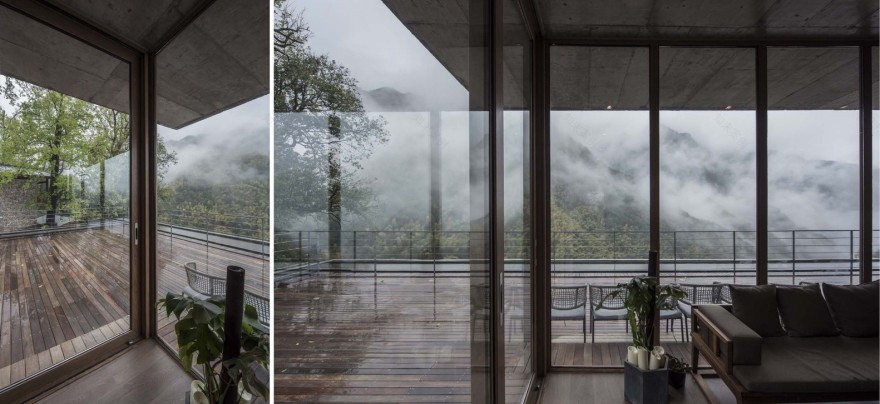 山水之间,世外桃源——松阳原舍民宿-52