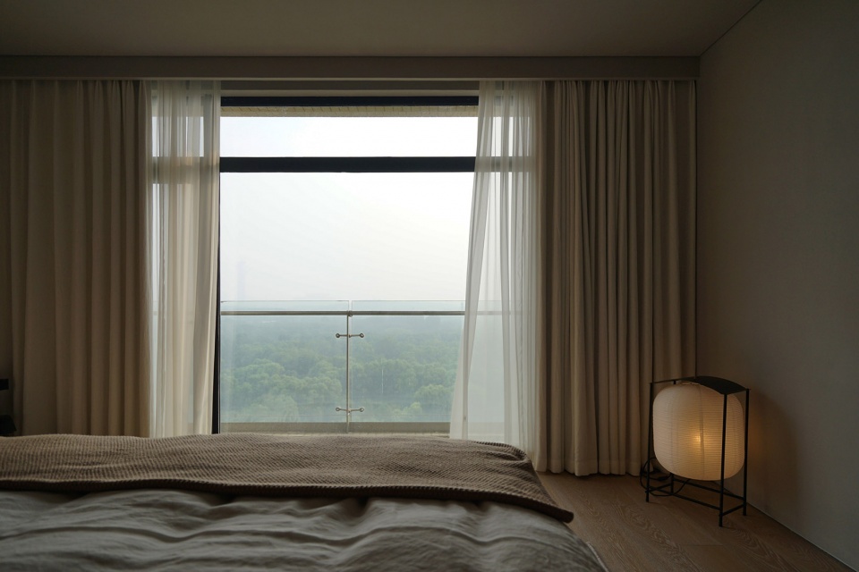 远山丨乔和桥治建筑实验室-64